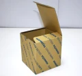 三層刀模紙盒
