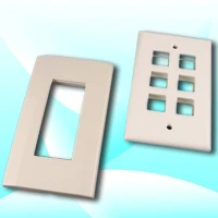 資訊面板/資訊插座/資訊盒