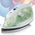 飛利浦蒸汽電熨斗(GC1420)