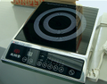 尚朋堂220V商用高功率電磁爐(觸控)