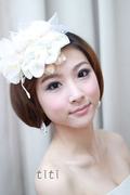 titi新娘整體造型師專屬您的新娘秘書