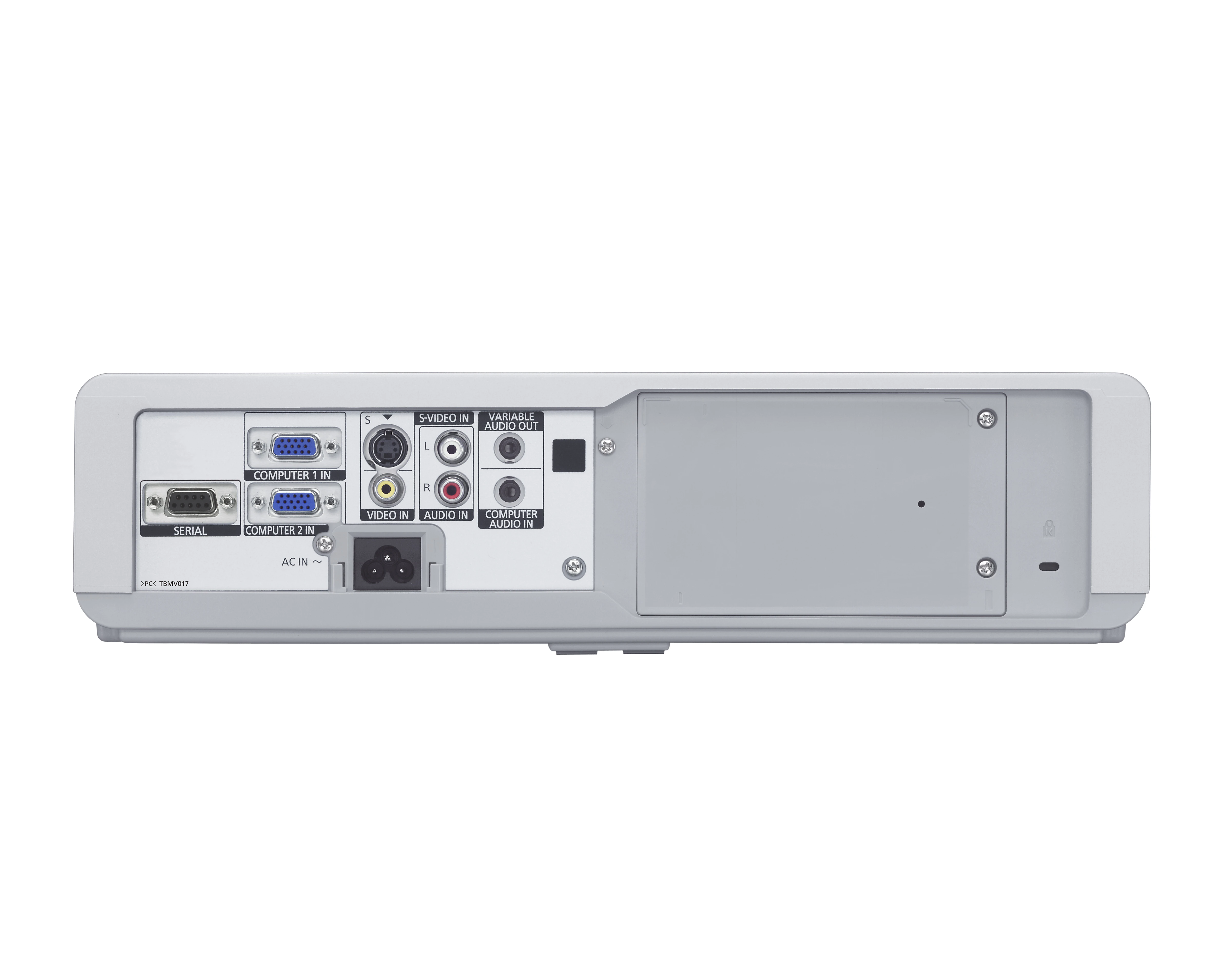 LB90U投影機輸入單子