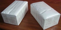 抽取式衛生紙全自動包裝機