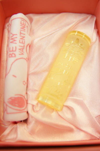 史努比水晶印章限量發行