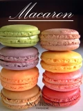 馬卡龍《12入 法式馬卡龍禮盒》