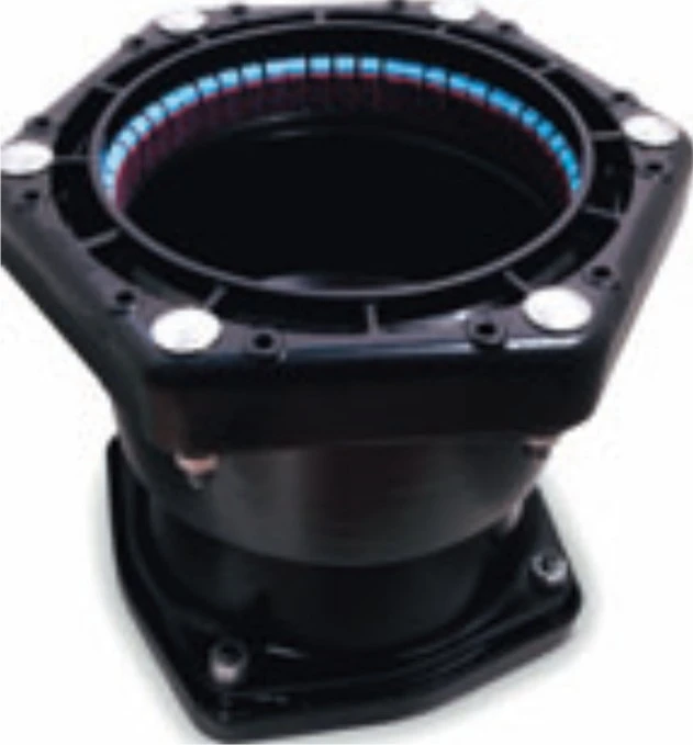 UltraGrip縮管接頭