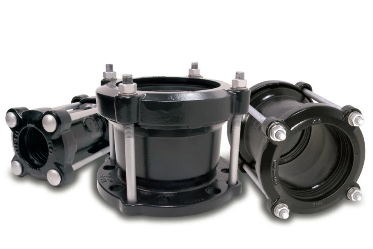 大公差接頭系列