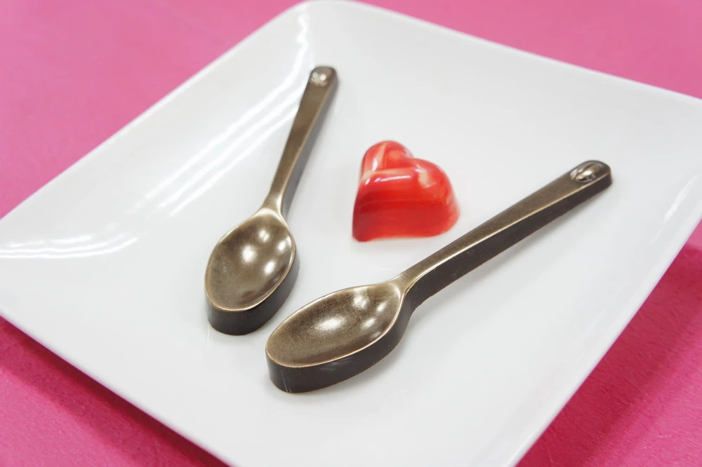 幸福金湯匙 售價70元