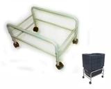 品番33C:置籃車架