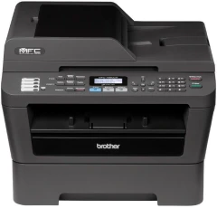 Brother-MFC-7460DN