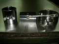 代客製造各類電熱圈(陶瓷電熱圈)及電熱管