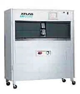 紫外光耐候試驗機