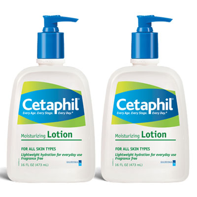 Cetaphil 全效潤膚乳