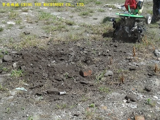 Rotary/Tilling blade of tiller/cultivator/weeder/hand tractor (中耕機/耕耘機)