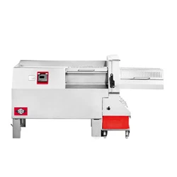 砍排機,切丁機,雙用機種HUSKY