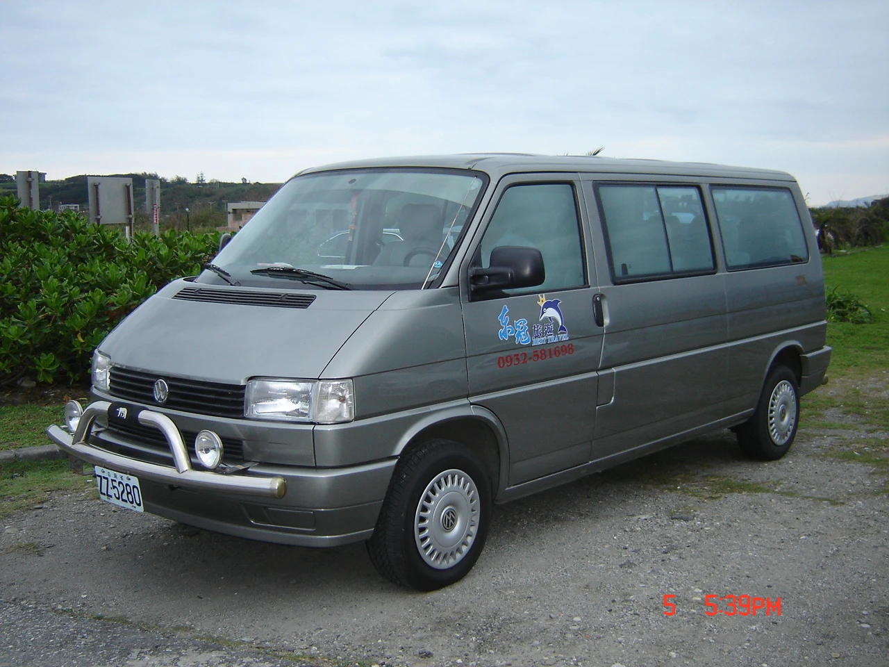 公司車輛訂車專線0937-978491 邢先生