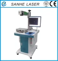 30w光纖雷射激光雕刻打標機