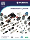 氣動元件（Pneumatic Components