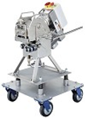 自走式倒角機