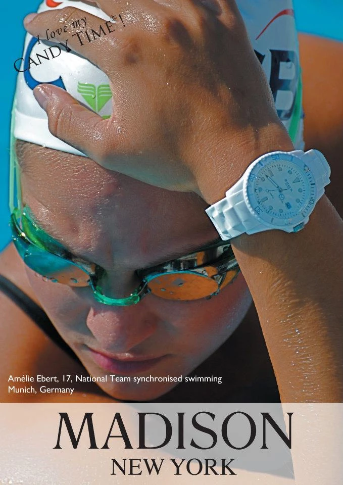 (德國)Madison New York