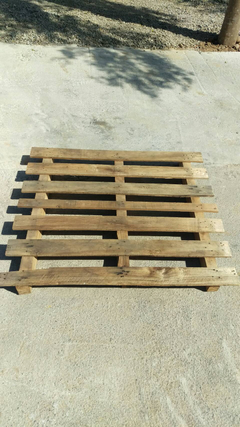 木製棧板4
