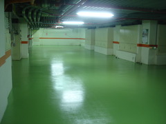epoxy地坪、環氧樹脂地坪、地坪、epoxy施工