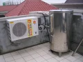 節能減碳環保昶新熱泵熱水器-鑽石機-過年特價