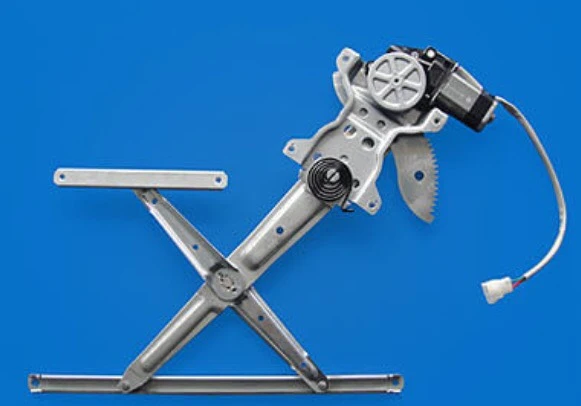 各式五金專業沖製