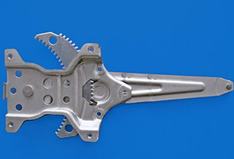 各式專業沖壓製廠