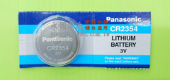 Panasonic CR2354 3V鋰電池 新竹永固電池03-5252626