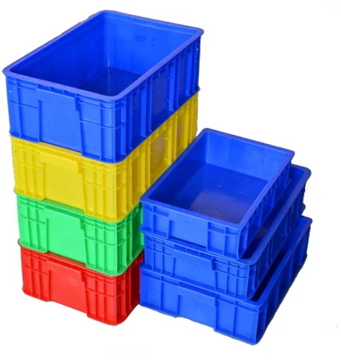 塑膠工具箱 倉儲週轉箱