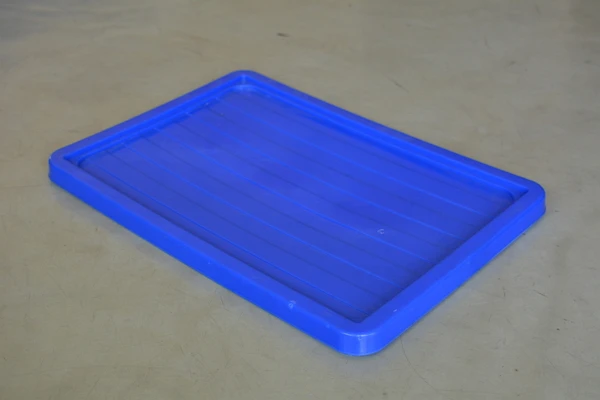 可搭配儲運蓋使用