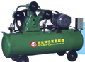 往復式空氣壓縮機