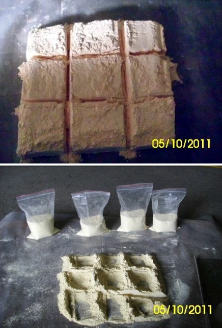 進口高純度稀土氧化物