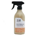 檜木柑橘浴廁清潔劑(500ml-瓶)