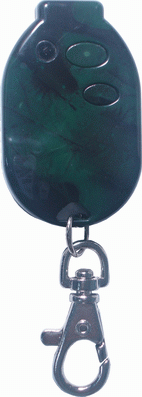 可搭配之遙控器之一