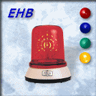 警示燈EHB