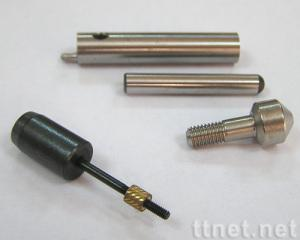 衛浴五金零件、氣動工具零件