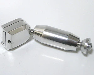 cnc精密零件加工