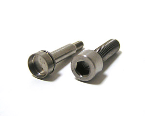 cnc精密零件加工