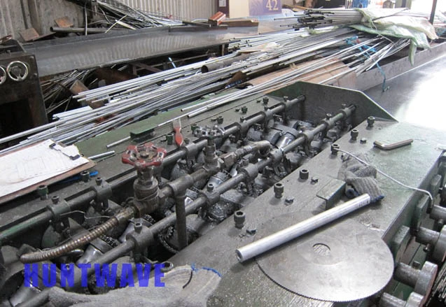 精密鋁合金加工