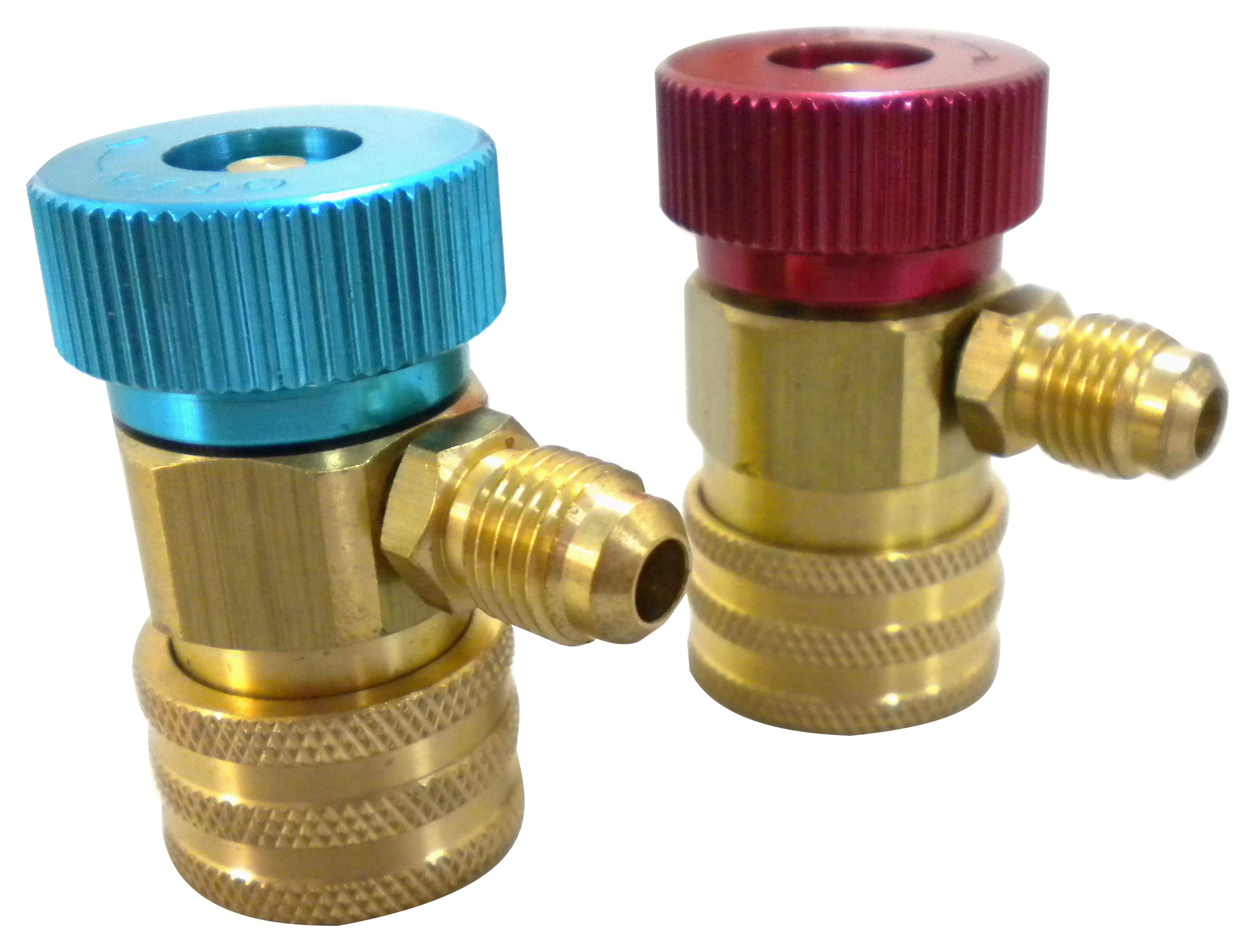 QC-LC  QC-HC(直接式)