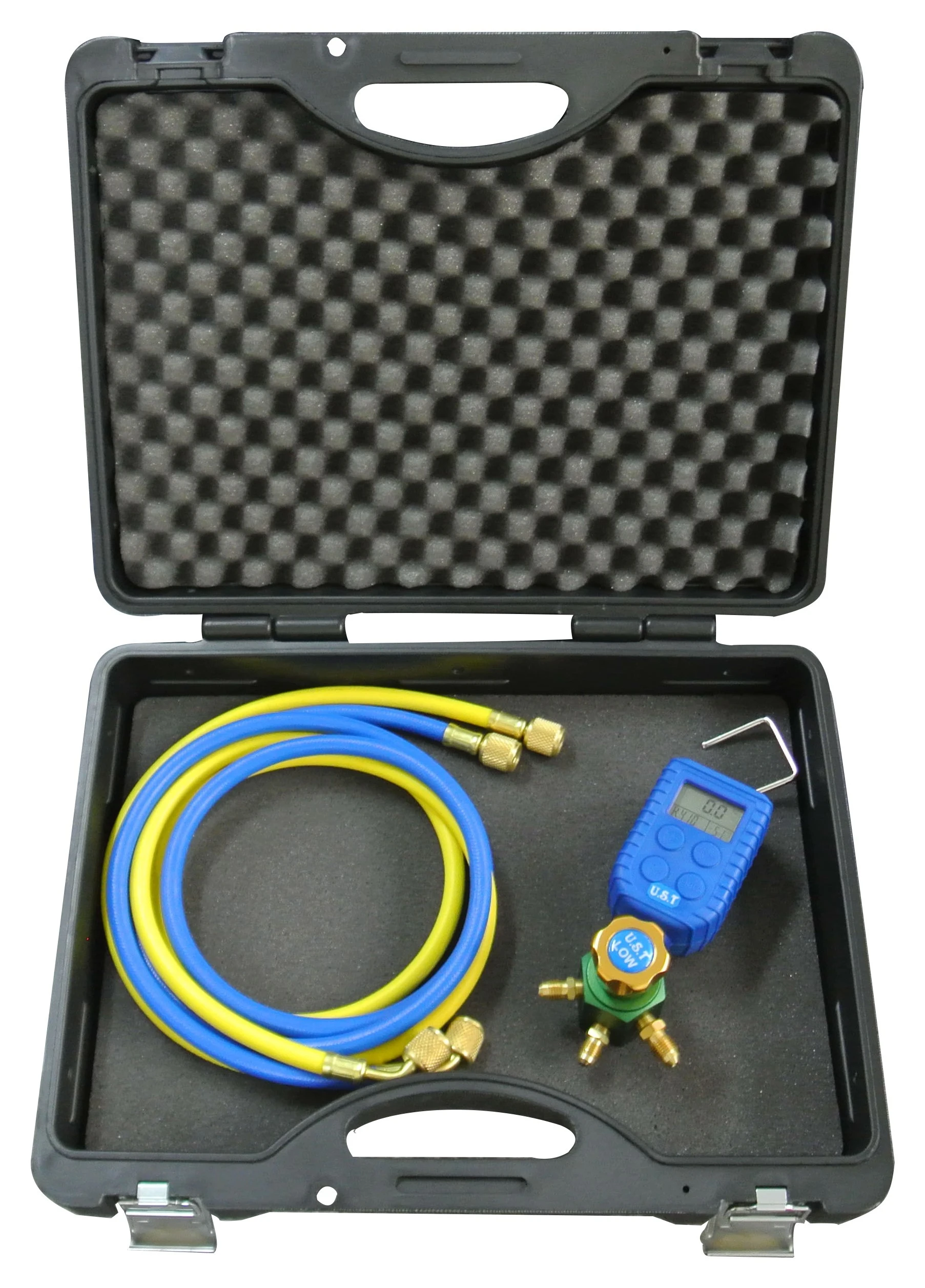 UST-469GLDX (低壓單錶)