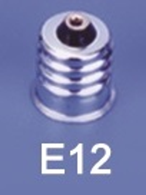 E12銅頭