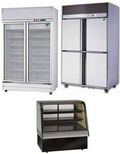 富柏冷凍設備有限公司專業冷氣-冰箱安裝,維修,保養