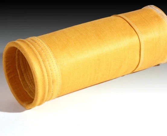 P84不織布除塵布袋