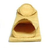 P84不織布除塵布袋