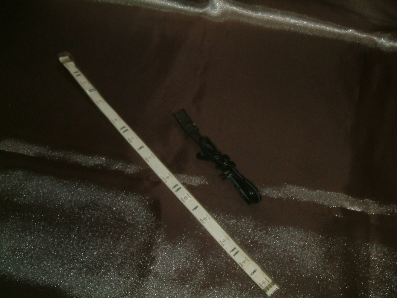 氣氛LED燈(七彩)