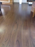 亮品實木地板 超耐磨木地板-6x6大寬板北美胡桃