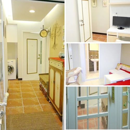 透天改建套房/透天改裝套房/透天改套房